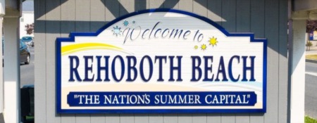 10 Top Reasons for Living in the 'Nation's Summer Capital' of Rehoboth Beach